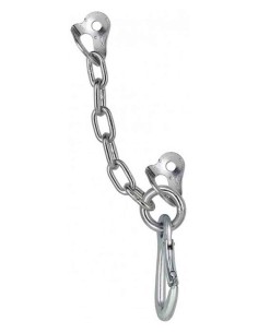 Plaquetas con cadena Fixe Descuelgue D+Draco Ecotri M10