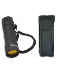 Brujulas y herramientas Albainox Monocular Negro 10 X 25 Mm