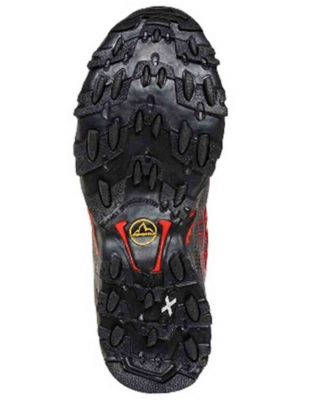 ✔️ La Sportiva Ultra Raptor Roja | Tangosenlaroca