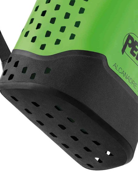 Petates barrancos y espeleo Petzl Alcanadre Club 30 L