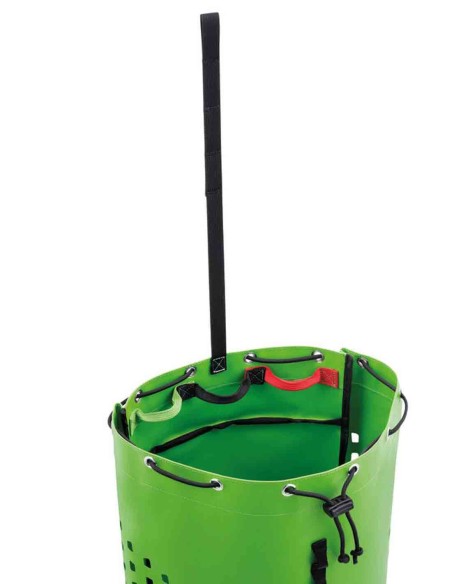 Petates barrancos y espeleo Petzl Alcanadre Club 30 L