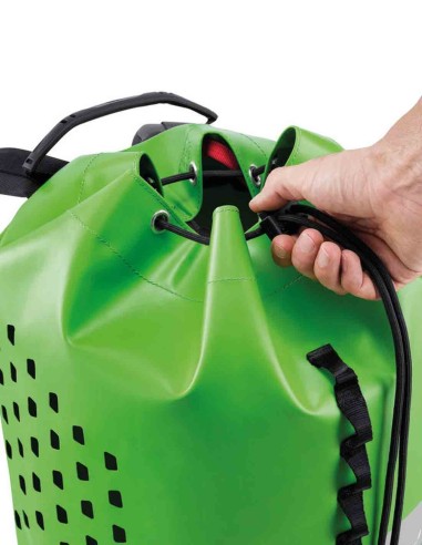 Petates barrancos y espeleo Petzl Alcanadre Club 30 L