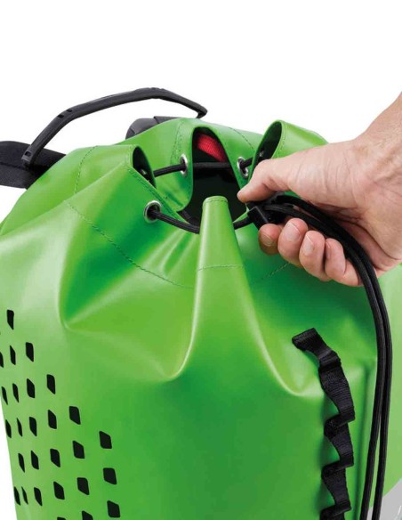 Petates barrancos y espeleo Petzl Alcanadre Club 30 L