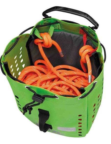 Petates barrancos y espeleo Petzl Yara Club 15 L
