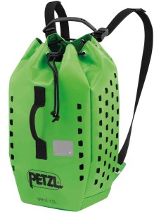 Petates barrancos y espeleo Petzl Yara Club 15 L