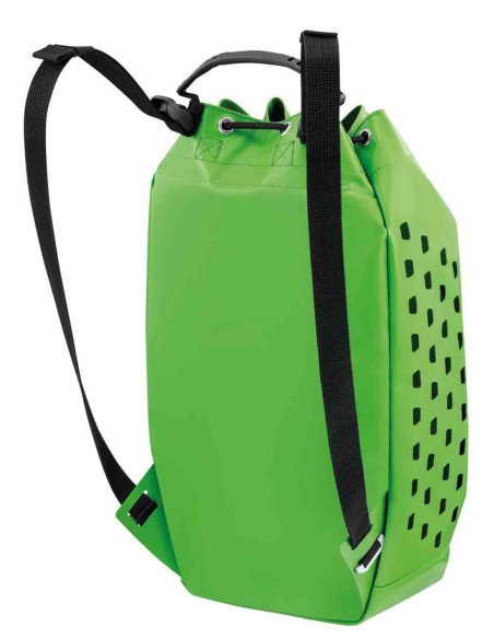 Petates barrancos y espeleo Petzl Yara Club 15 L
