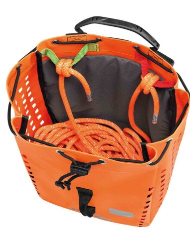 Petates barrancos y espeleo Petzl Yara Guide 25 L