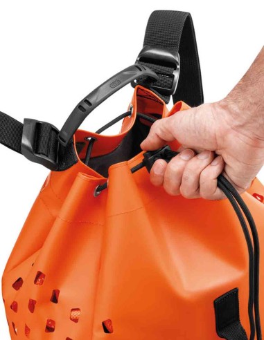 Petates barrancos y espeleo Petzl Yara Guide 25 L