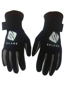 Guantes y Escarpines Seland Agubil