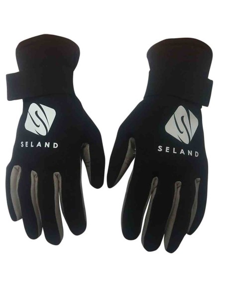 Guantes y Escarpines Seland Agubil