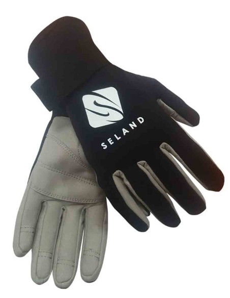 Guantes y Escarpines Seland Agubil