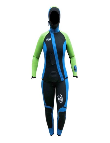 Trajes completos Seland Mulhacen 2022