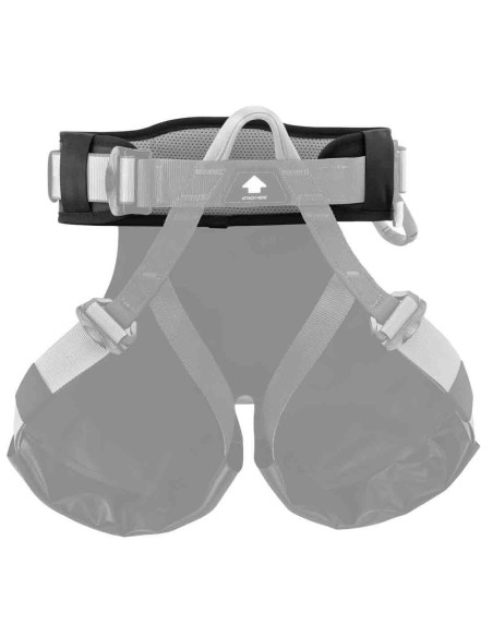 Arneses Petzl Acolchado de confort para arnés Canyon Club