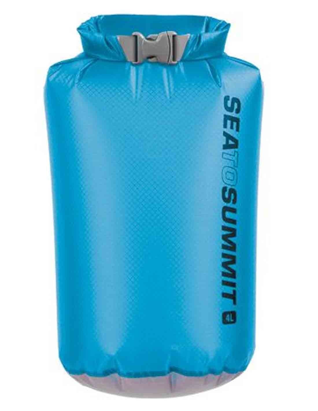 ✔️ Sea To Summit Bolsa Estanca UltraSil 4L