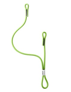 Cintas y Cabos de Anclaje Edelrid Cabo Switch Double