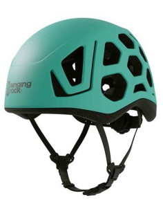 Cascos Singing Rock HEX Turquesa