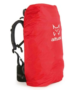 Accesorios mochilas Altus Cubremochilas S