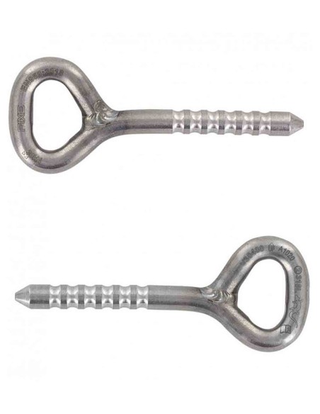 Tornillos, tensores y resina Fixe Tensor Quimico Inox 316