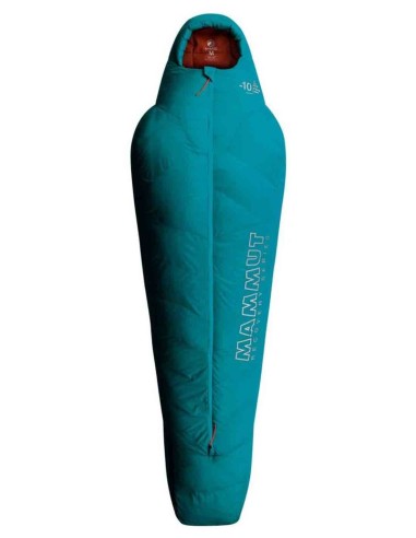 Campamento Mammut Saco Perform Down W -10