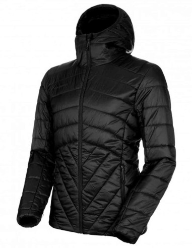 Chaquetas Mammut Rime IN Hooded