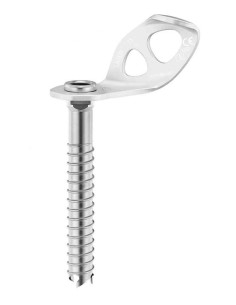 Hielo y Nieve Petzl Laser 13 cm
