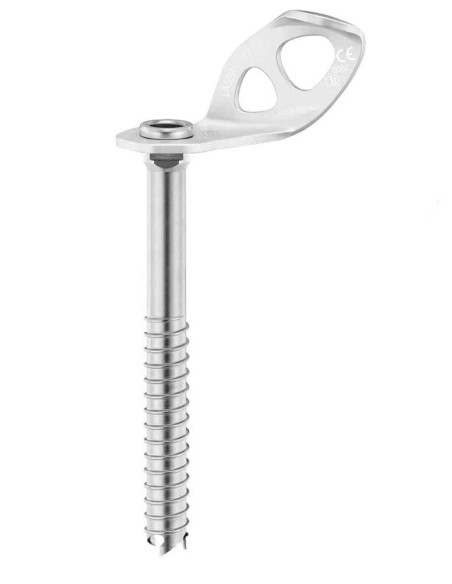 Hielo y Nieve Petzl Laser 17 cm