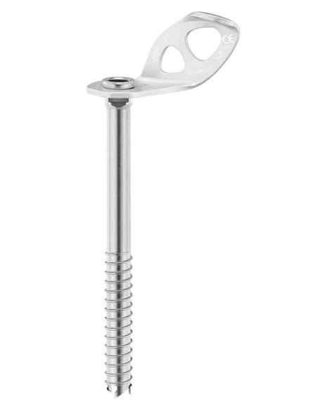 Hielo y Nieve Petzl Laser 21 cm