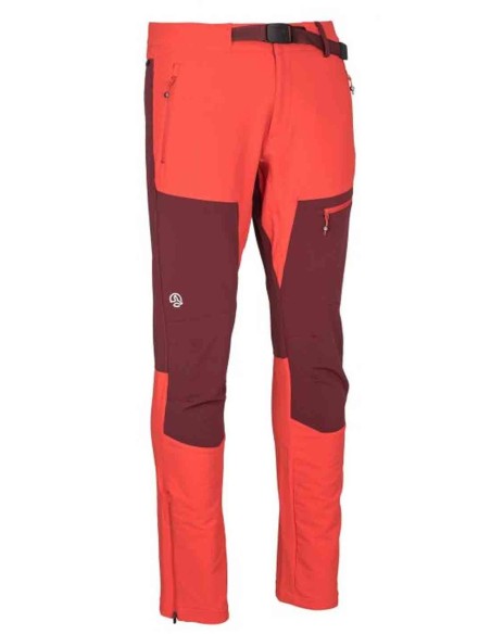 Pantalones Ternua Bihar Pant