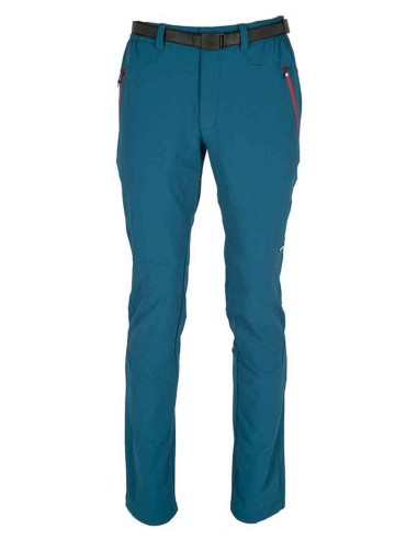 Pantalones Ternua Belonia Pant Azul