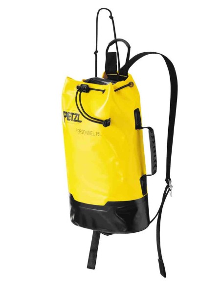 Petzl Personnel
