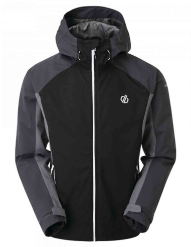 Chaquetas Dare 2b Recode Gris