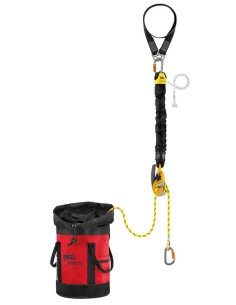 Petzl Kit Jag Rescue