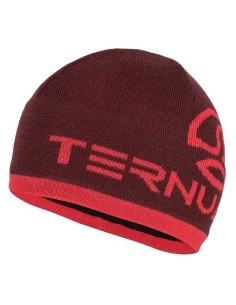 Gorros y complementos Ternua Aunret Red