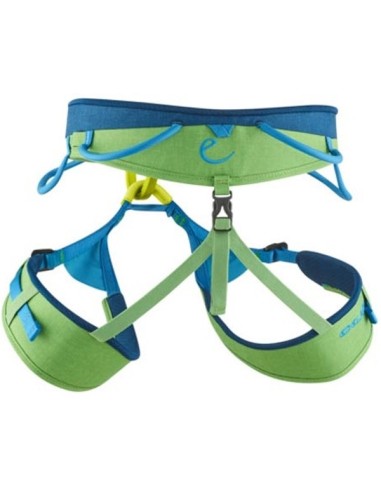 Arneses Edelrid Jay