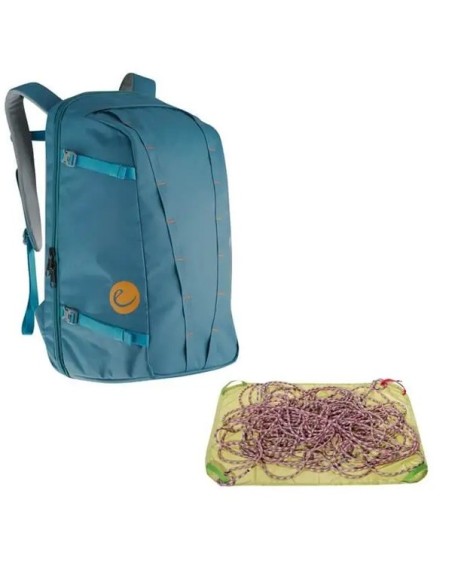 Mochilas bolsas y petates Edelrid Rope Rider Bag 45l