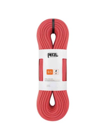 Cuerdas Petzl Arial 9.5 mm x 80 m