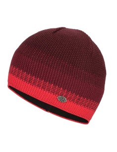 Gorros y complementos Ternua Nacam Rojo