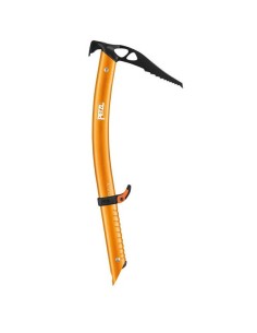 Piolets Petzl Piolet Gully Maza