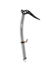 Piolets Petzl SUM’TEC Maza