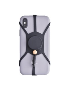 Accesorios Escalada Pulpo Correa de teléfono de seguridad
