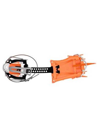 Crampones Petzl Dart Crampon