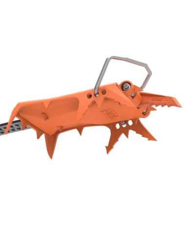 Crampones Petzl Dart Crampon