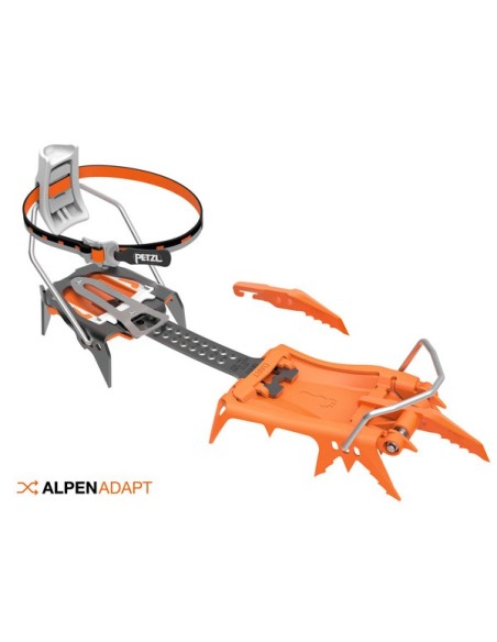 Crampones Petzl Dart Crampon