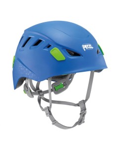 Cascos Petzl Picchu Azul