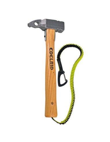 Clasica y Artificial Edelrid Hudson Hammer