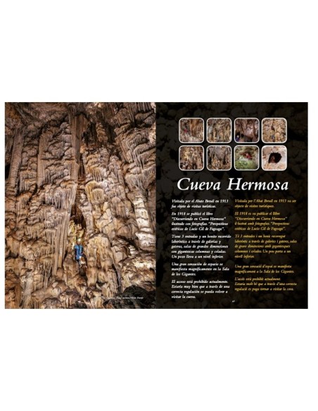 Librería y mapas Cuevas de Quesa, Bicorp Cortes de Pallás y Dos