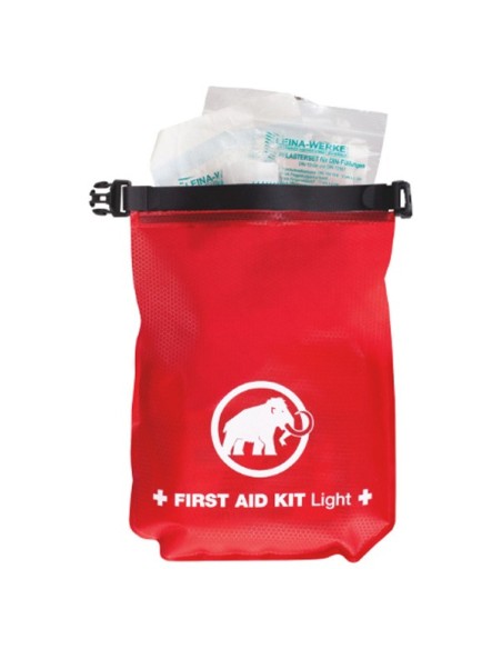 Botiquines Mammut First Aid Kit Light
