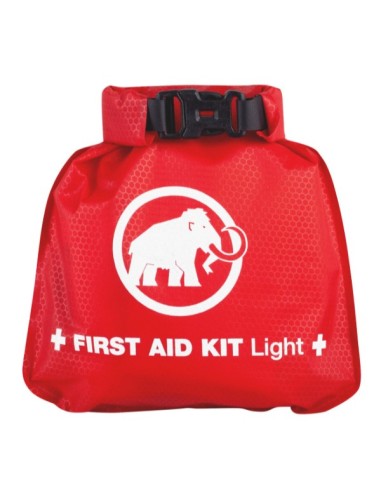 Botiquines Mammut First Aid Kit Light