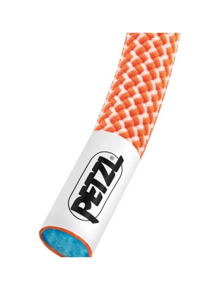 Cuerdas Petzl Volta Guide 9 mm x 60 m
