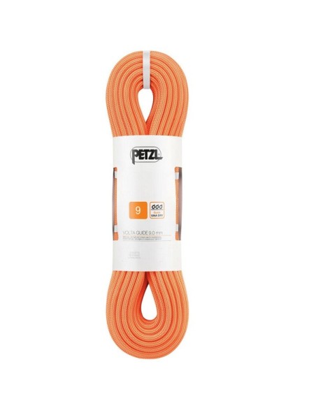 Cuerdas Petzl Volta Guide 9 mm x 60 m